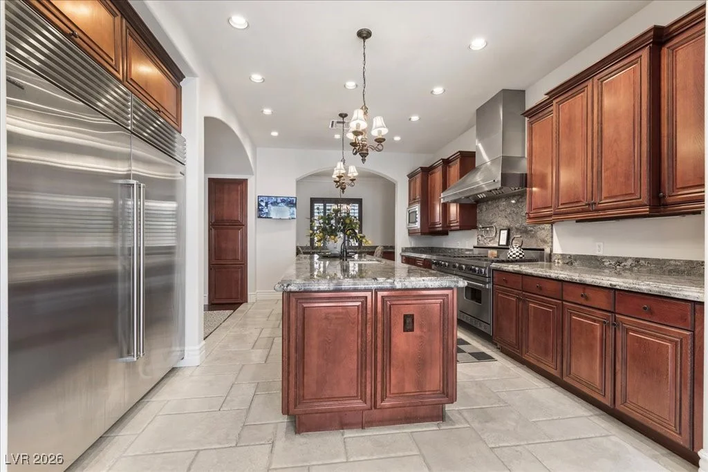 4450 Palisades Canyon, Las Vegas, NV 89129