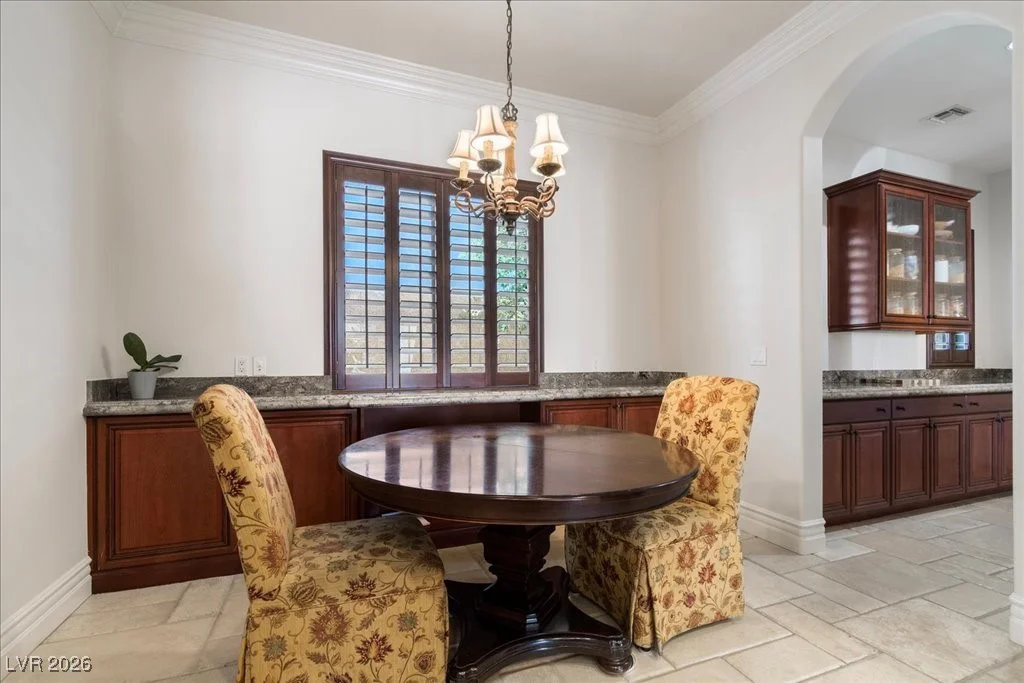 4450 Palisades Canyon, Las Vegas, NV 89129