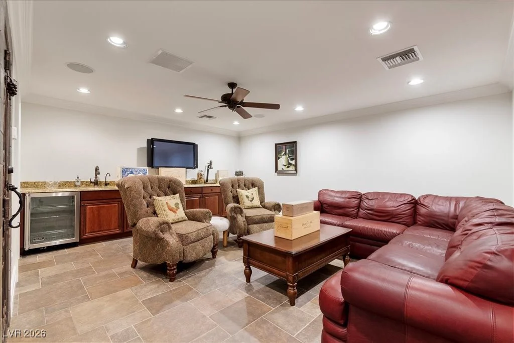 4450 Palisades Canyon, Las Vegas, NV 89129