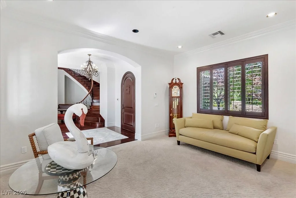 4450 Palisades Canyon, Las Vegas, NV 89129