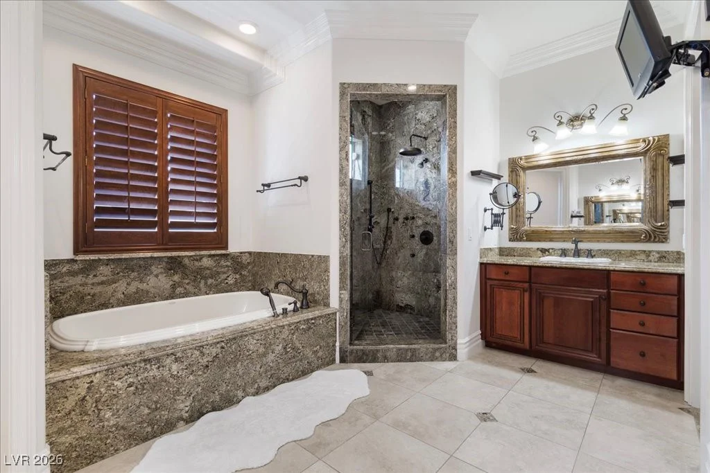 4450 Palisades Canyon, Las Vegas, NV 89129