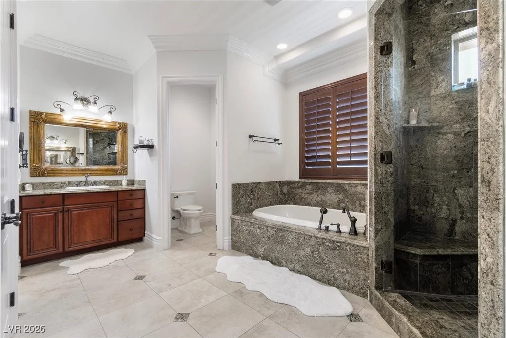 4450 Palisades Canyon, Las Vegas, NV 89129