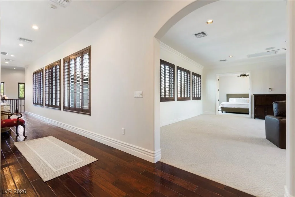 4450 Palisades Canyon, Las Vegas, NV 89129