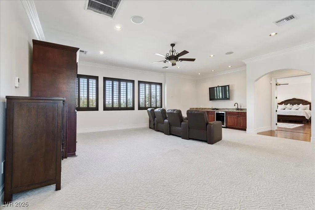 4450 Palisades Canyon, Las Vegas, NV 89129
