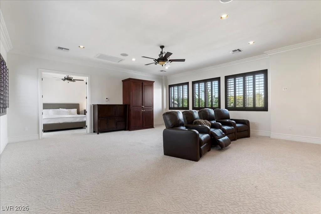 4450 Palisades Canyon, Las Vegas, NV 89129
