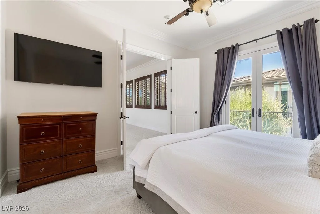 4450 Palisades Canyon, Las Vegas, NV 89129