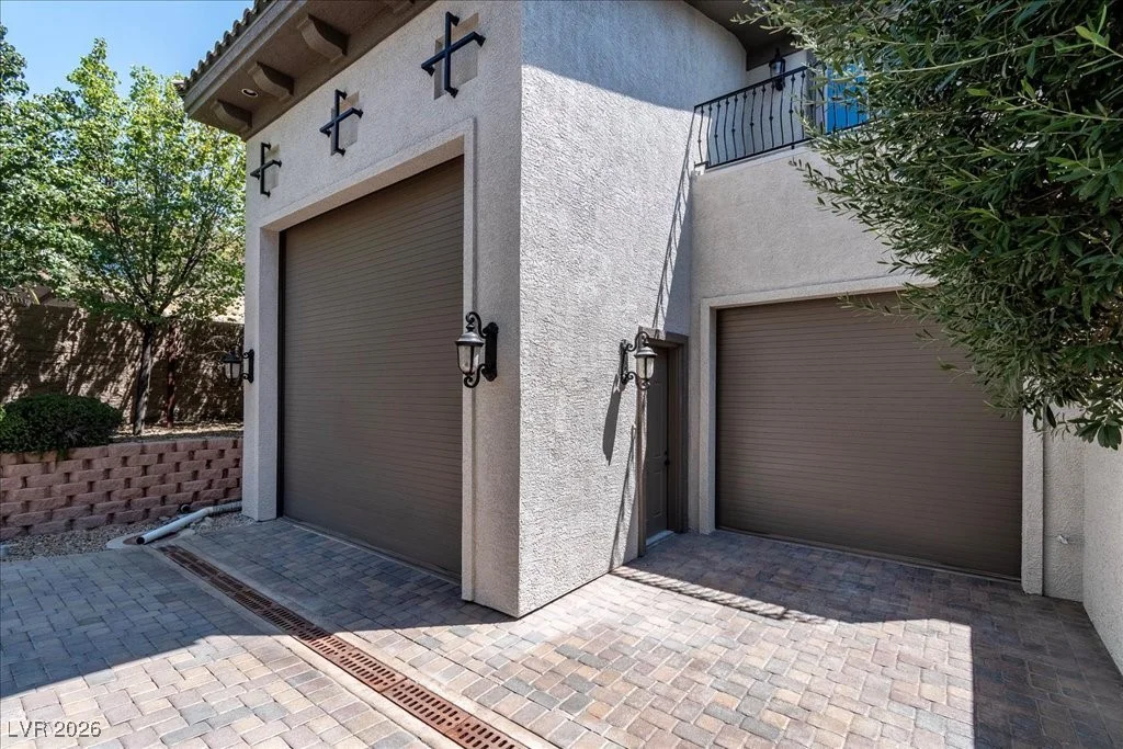 4450 Palisades Canyon, Las Vegas, NV 89129