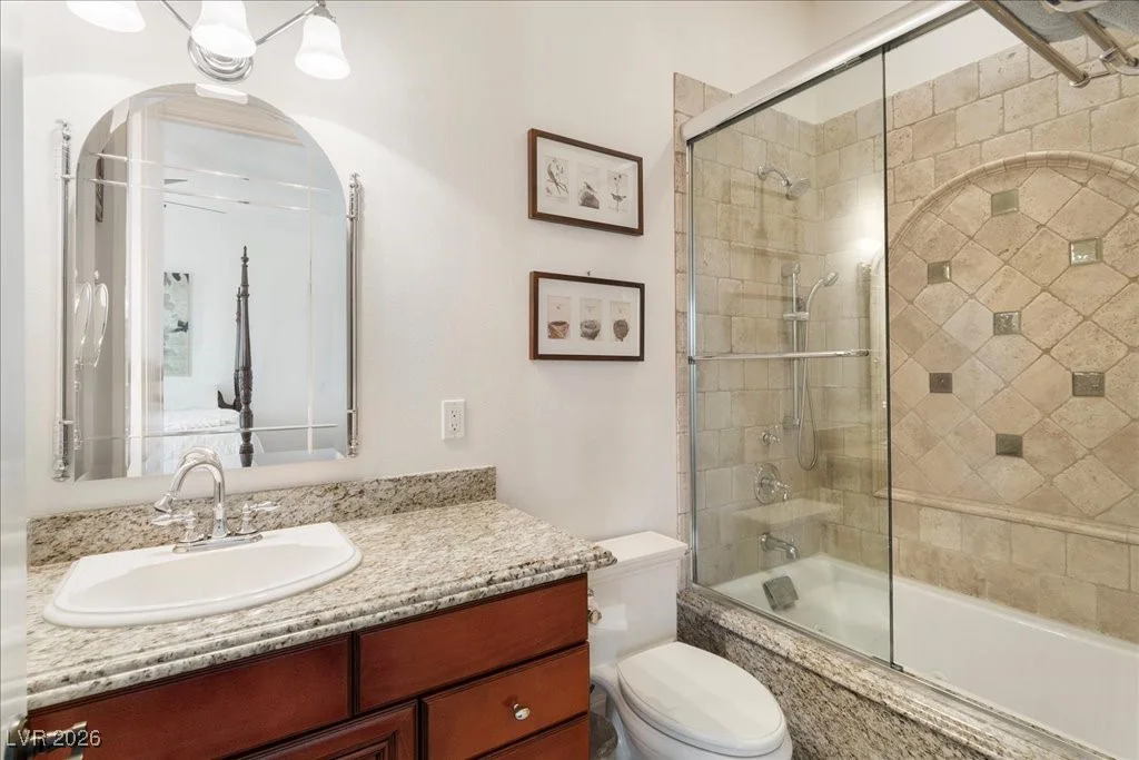4450 Palisades Canyon, Las Vegas, NV 89129