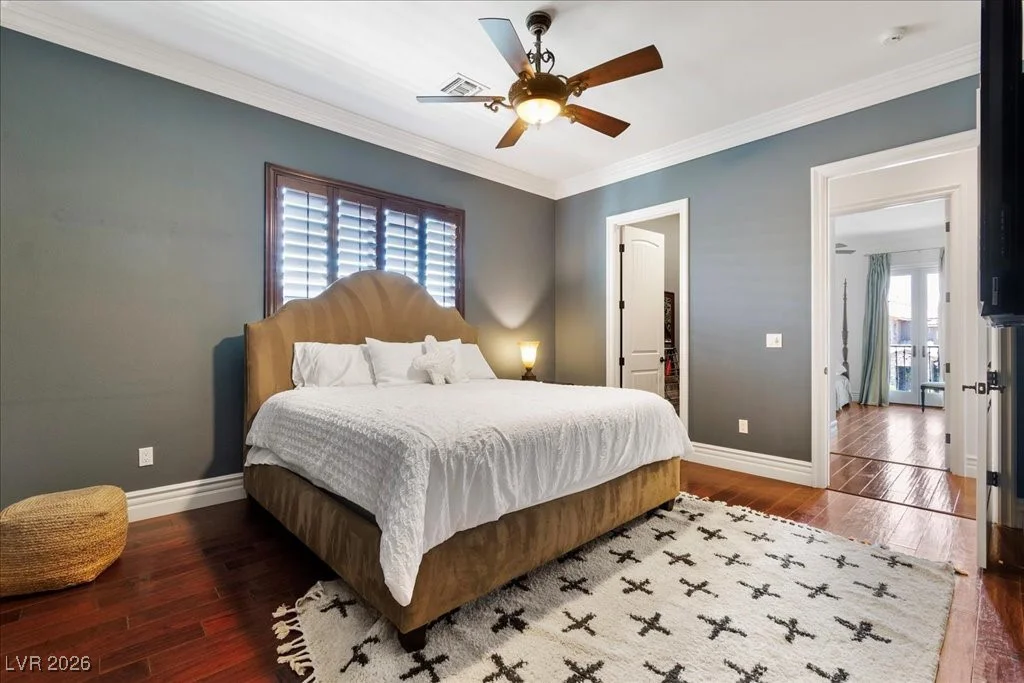 4450 Palisades Canyon, Las Vegas, NV 89129