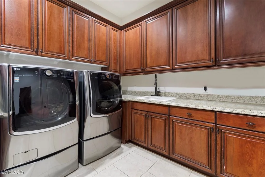 4450 Palisades Canyon, Las Vegas, NV 89129