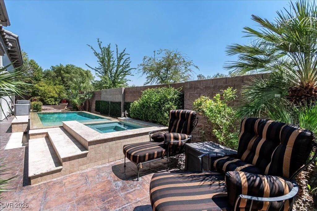 4450 Palisades Canyon, Las Vegas, NV 89129