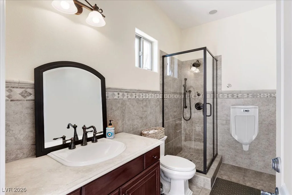 4450 Palisades Canyon, Las Vegas, NV 89129