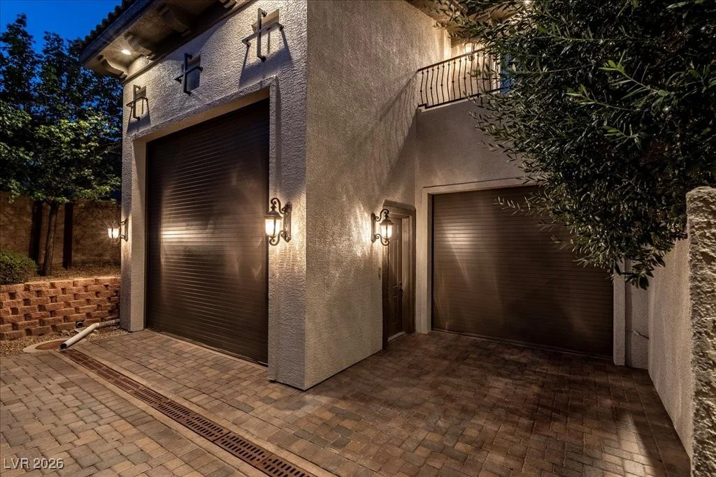 4450 Palisades Canyon, Las Vegas, NV 89129