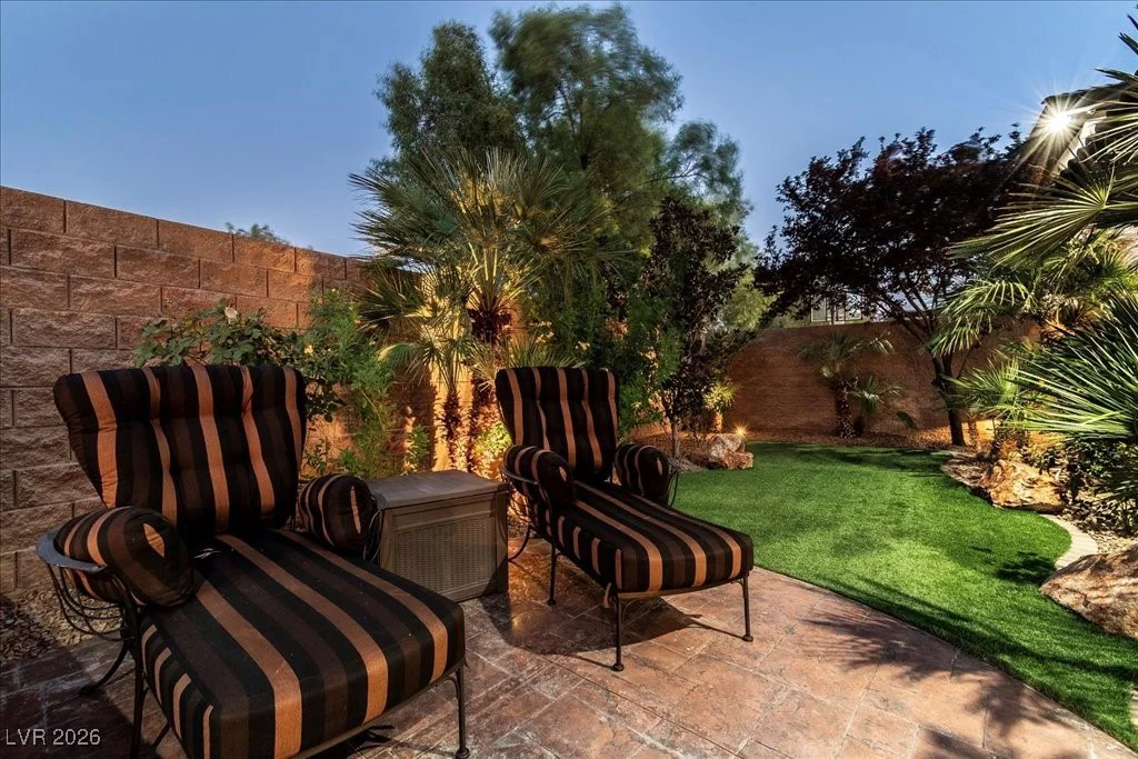 4450 Palisades Canyon, Las Vegas, NV 89129