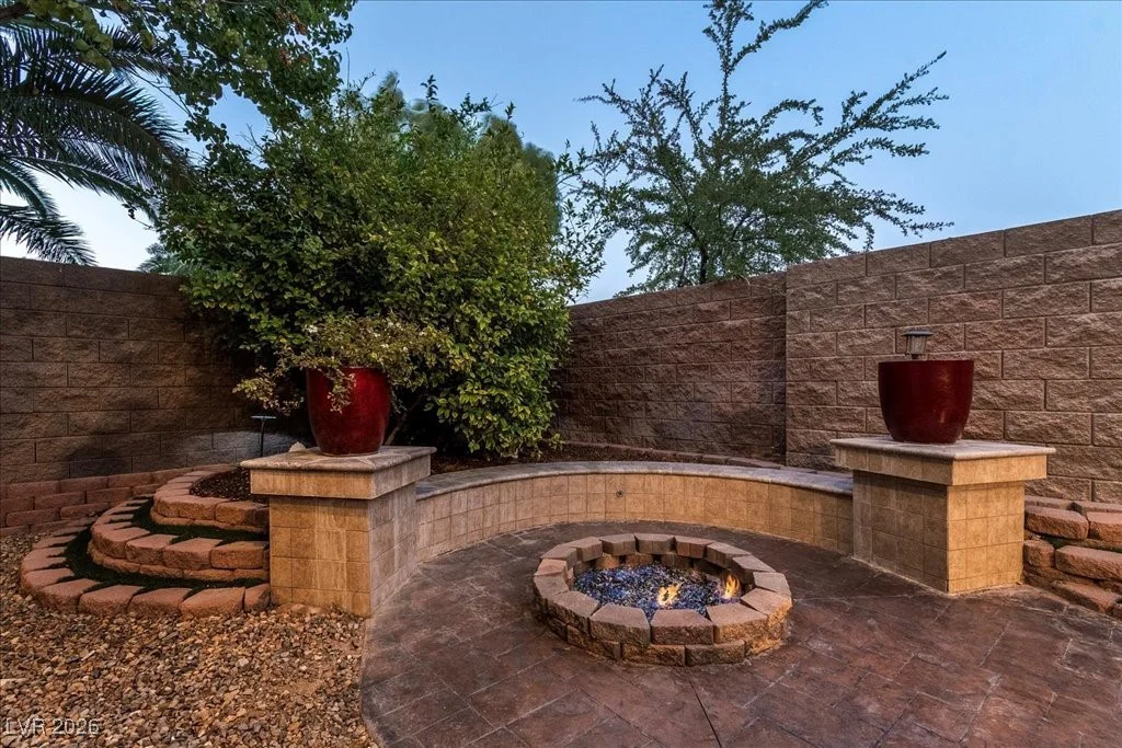 4450 Palisades Canyon, Las Vegas, NV 89129