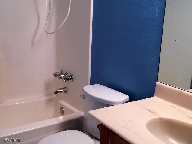 6681 Bubbling Brook, Las Vegas, NV 89107