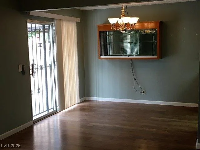 6681 Bubbling Brook, Las Vegas, NV 89107