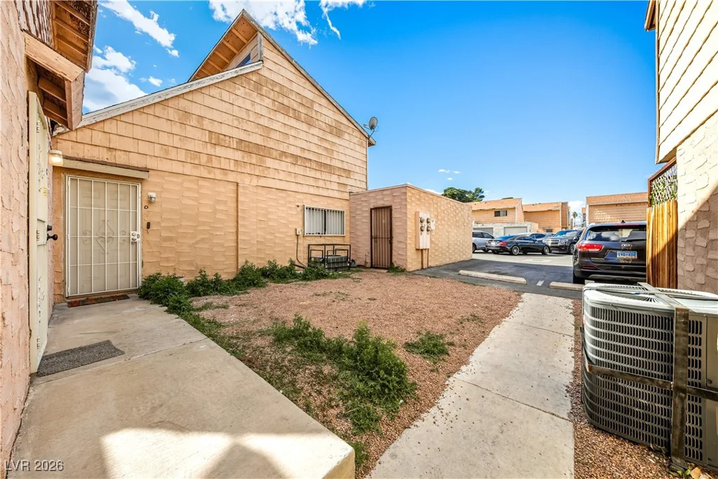 5248 Greene, Las Vegas, NV 89119