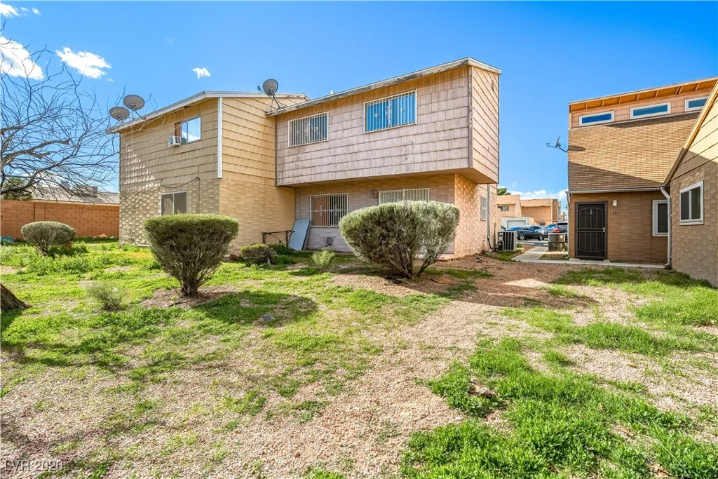 5248 Greene, Las Vegas, NV 89119