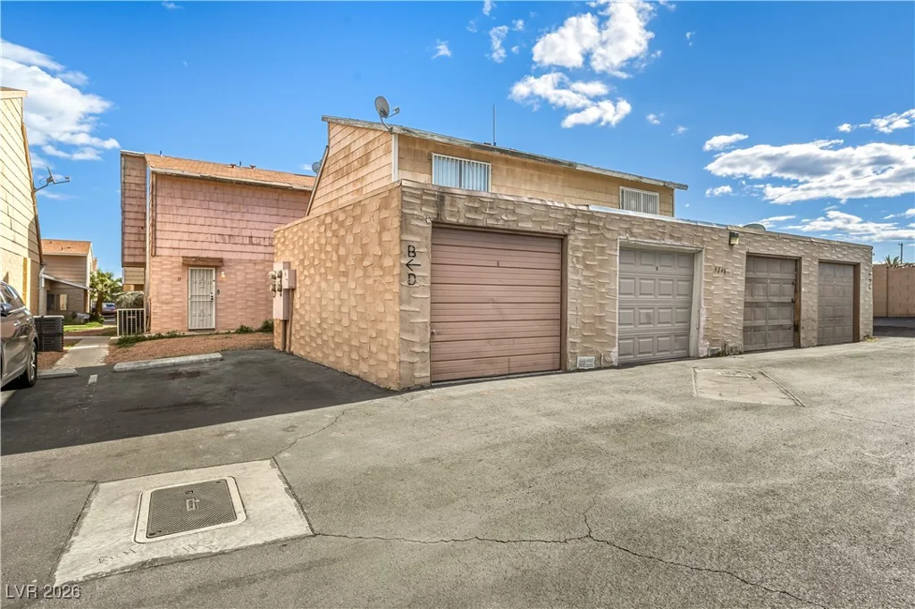 5248 Greene, Las Vegas, NV 89119