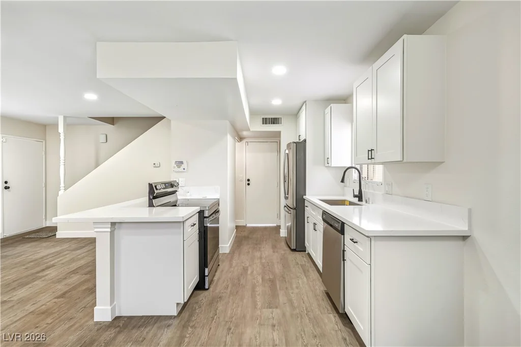 5248 Greene, Las Vegas, NV 89119