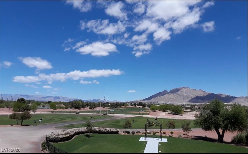 5926 Terra Grande, Las Vegas, NV 89122
