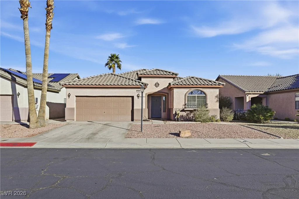 5926 Terra Grande, Las Vegas, NV 89122