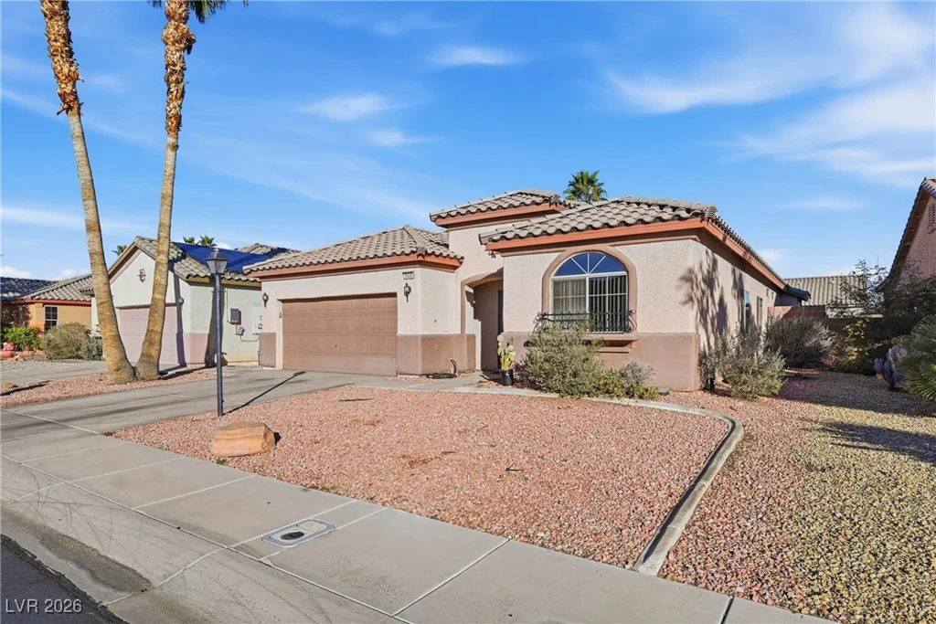 5926 Terra Grande, Las Vegas, NV 89122