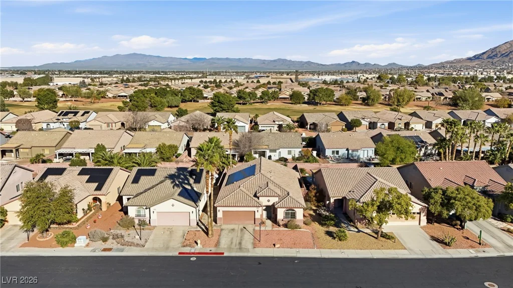 5926 Terra Grande, Las Vegas, NV 89122