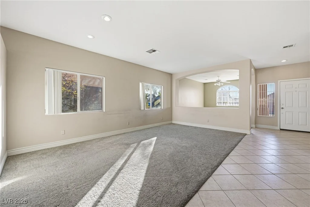 5926 Terra Grande, Las Vegas, NV 89122