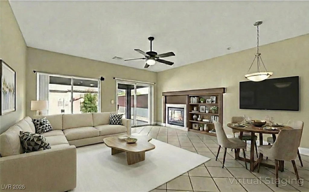5926 Terra Grande, Las Vegas, NV 89122
