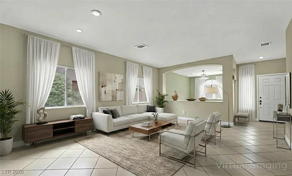 5926 Terra Grande, Las Vegas, NV 89122