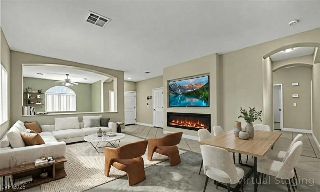 5926 Terra Grande, Las Vegas, NV 89122