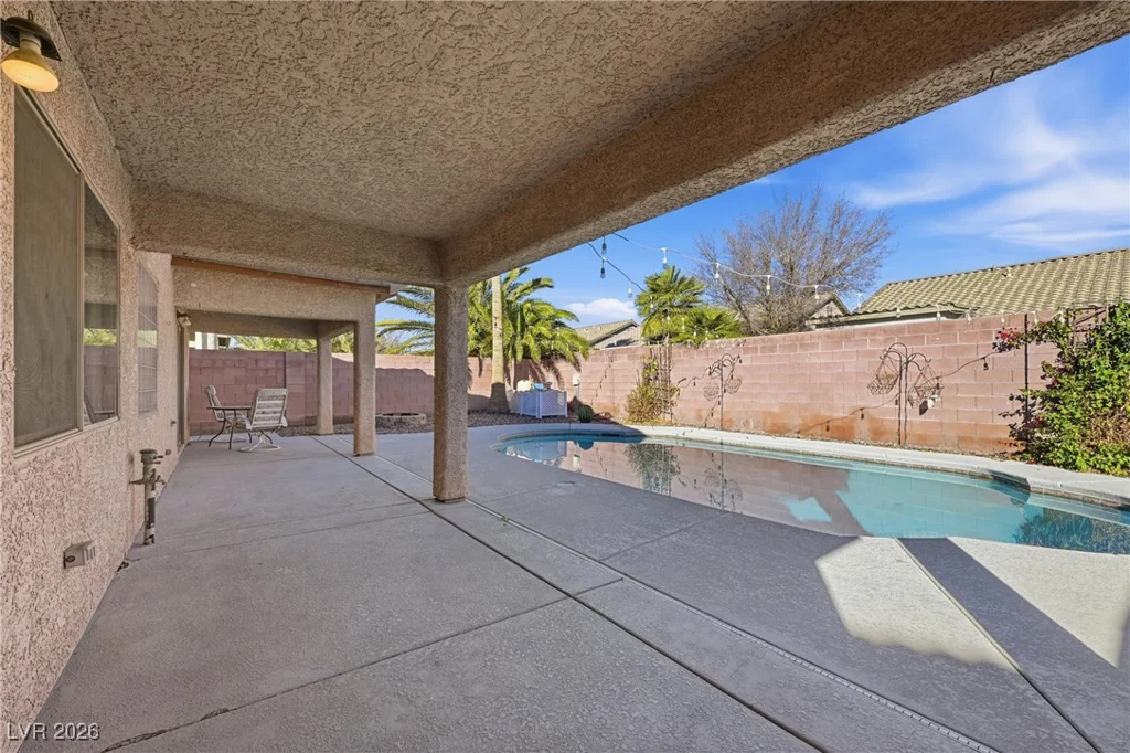 5926 Terra Grande, Las Vegas, NV 89122
