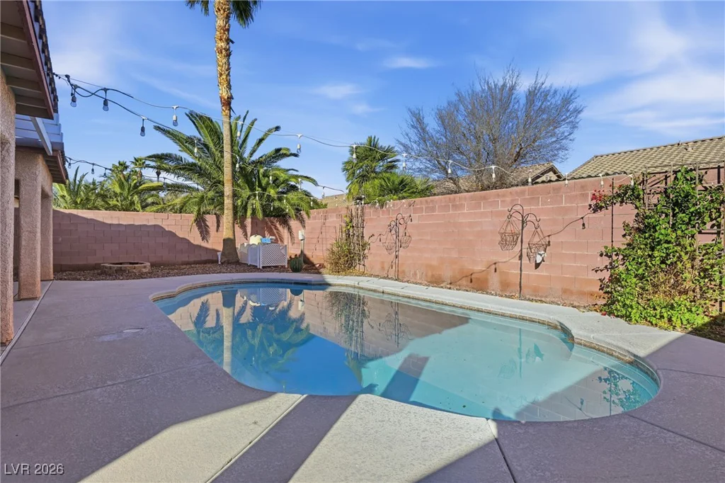 5926 Terra Grande, Las Vegas, NV 89122