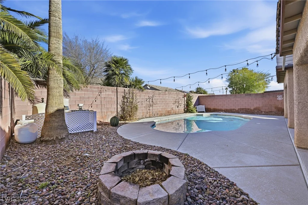 5926 Terra Grande, Las Vegas, NV 89122