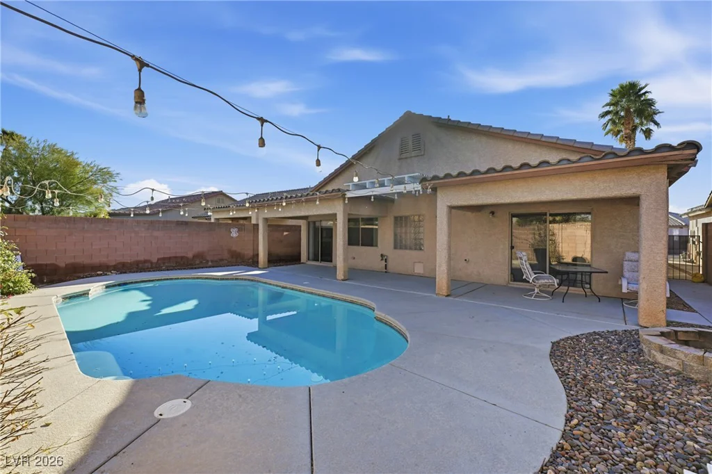 5926 Terra Grande, Las Vegas, NV 89122