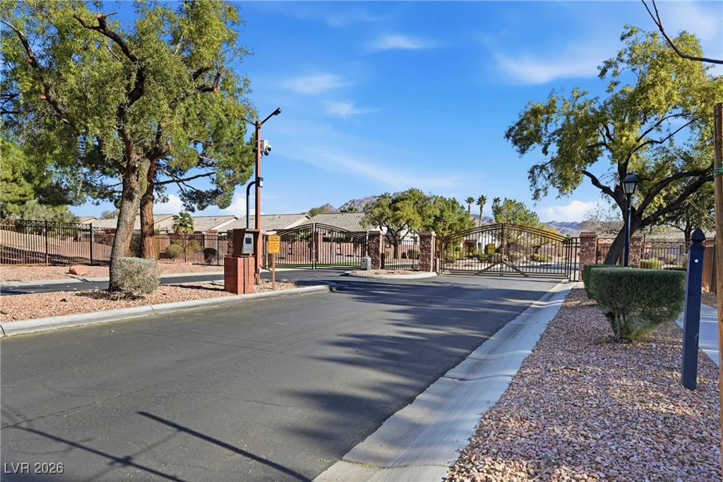 5926 Terra Grande, Las Vegas, NV 89122
