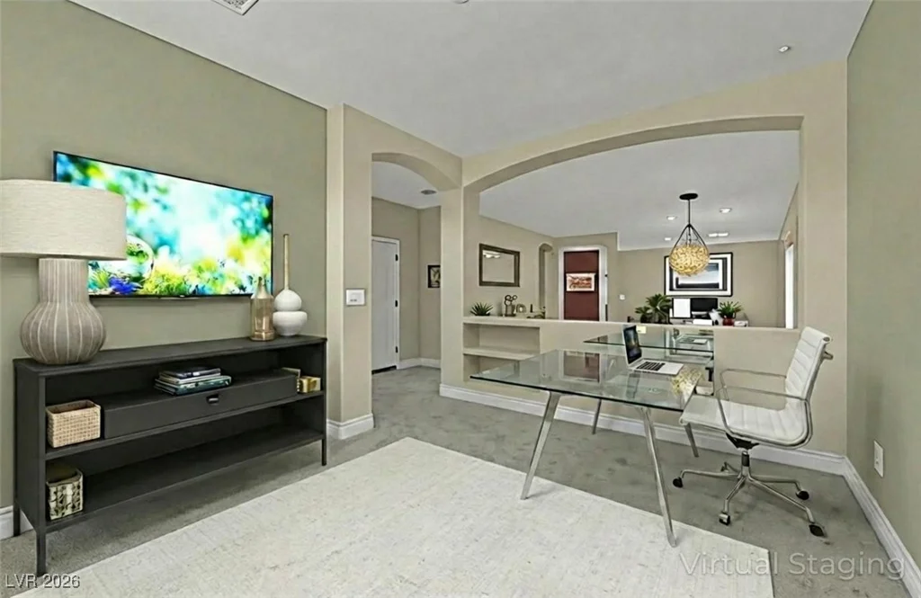 5926 Terra Grande, Las Vegas, NV 89122