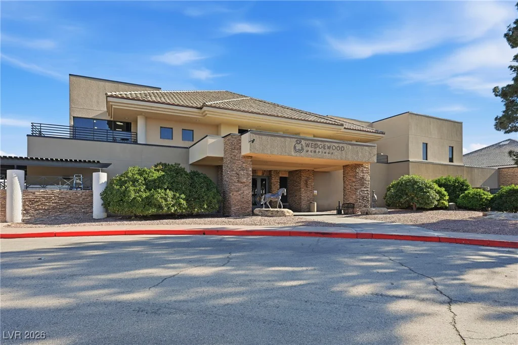 5926 Terra Grande, Las Vegas, NV 89122