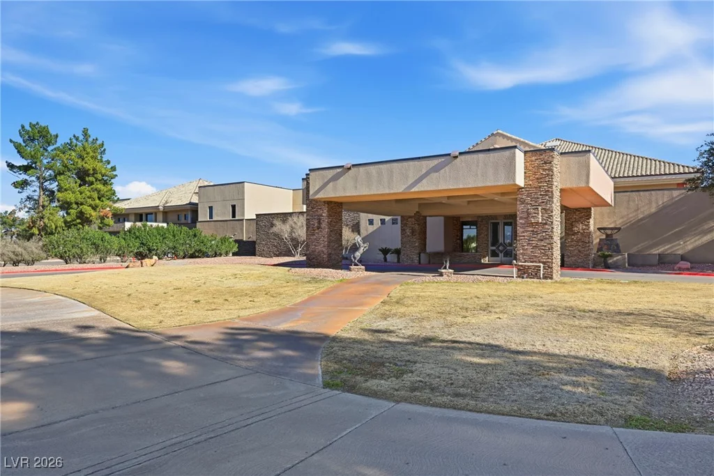 5926 Terra Grande, Las Vegas, NV 89122