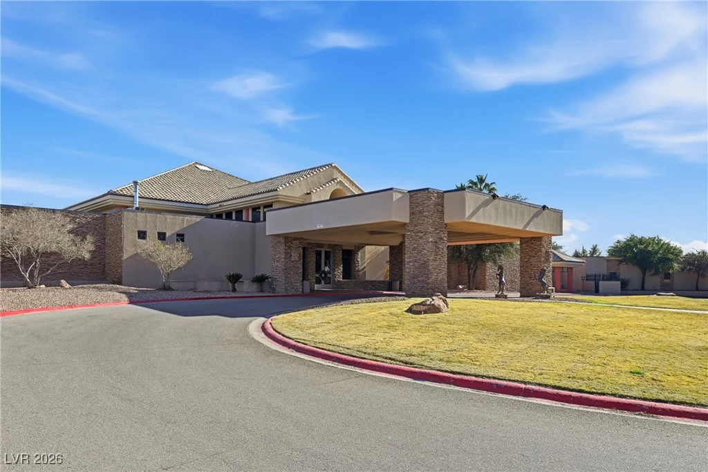 5926 Terra Grande, Las Vegas, NV 89122