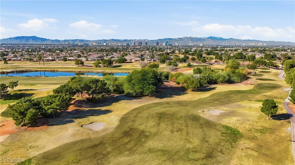 5926 Terra Grande, Las Vegas, NV 89122