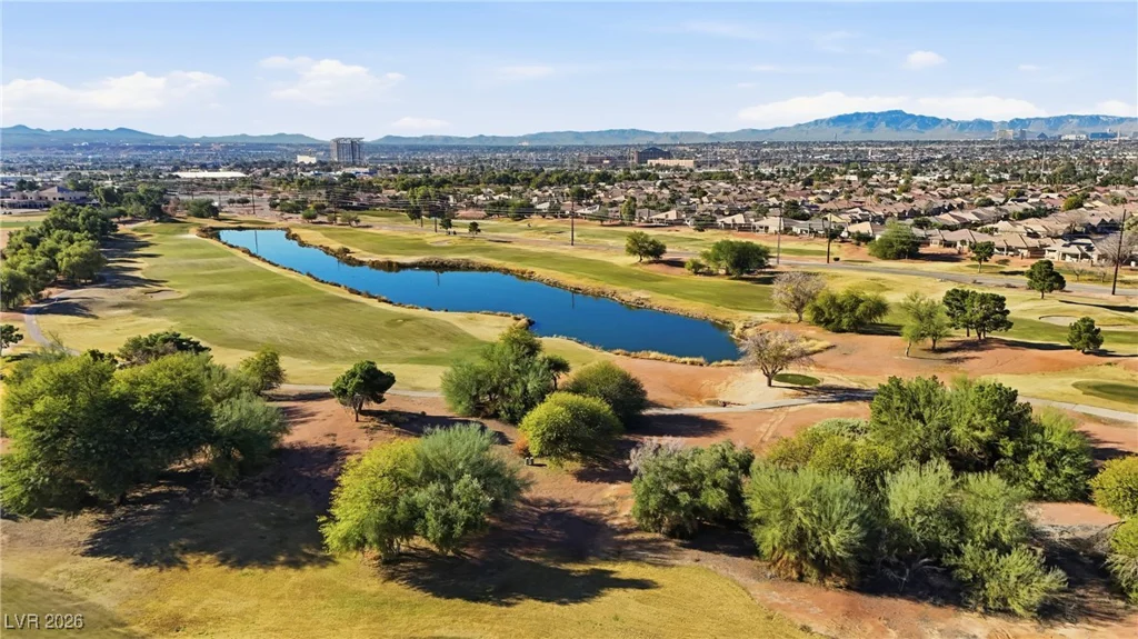 5926 Terra Grande, Las Vegas, NV 89122