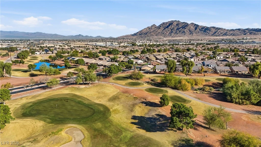 5926 Terra Grande, Las Vegas, NV 89122
