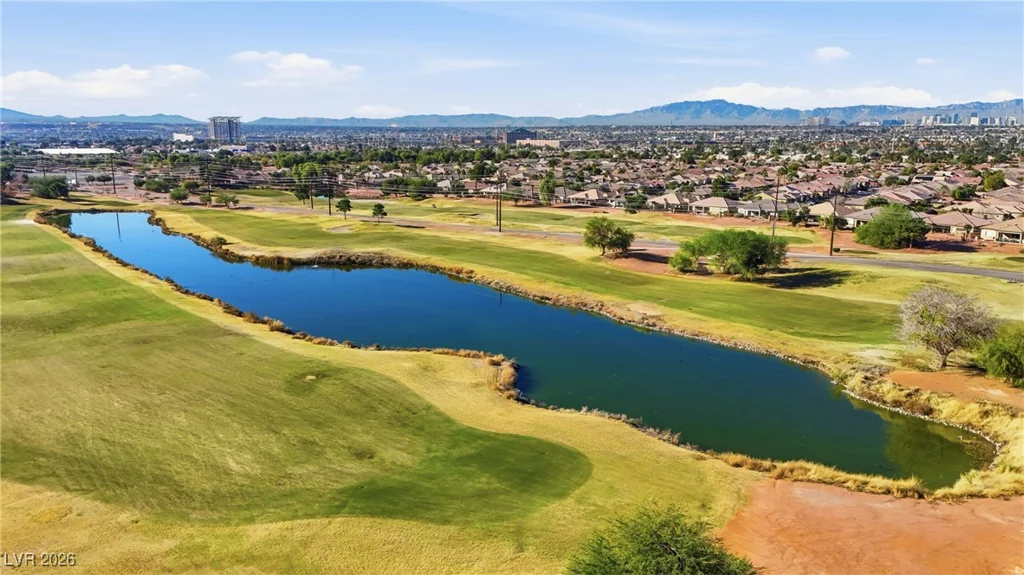 5926 Terra Grande, Las Vegas, NV 89122