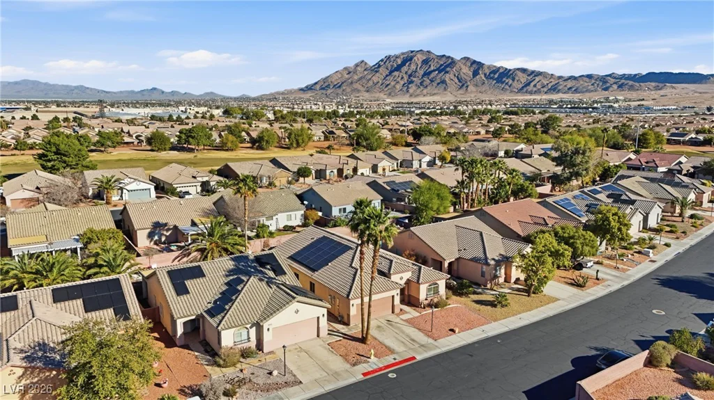 5926 Terra Grande, Las Vegas, NV 89122