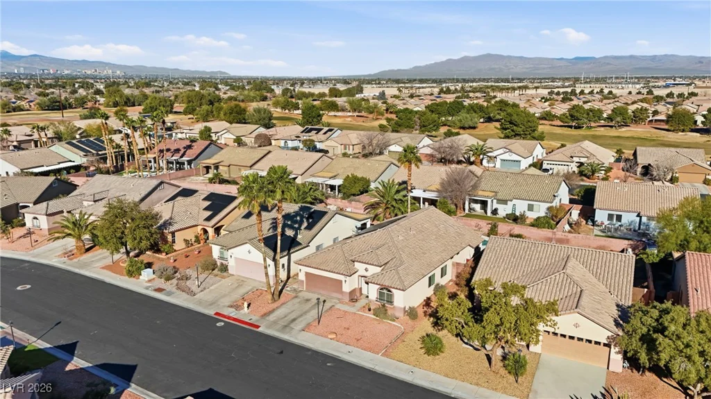 5926 Terra Grande, Las Vegas, NV 89122