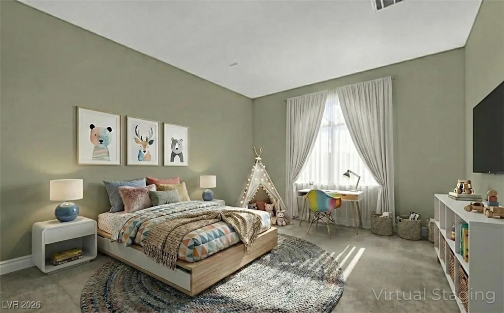 5926 Terra Grande, Las Vegas, NV 89122