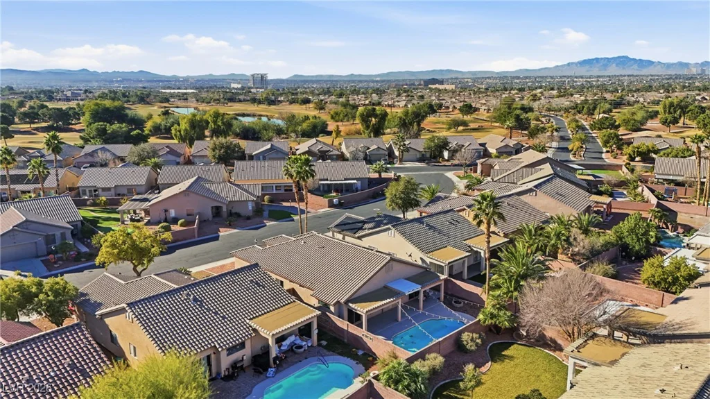 5926 Terra Grande, Las Vegas, NV 89122